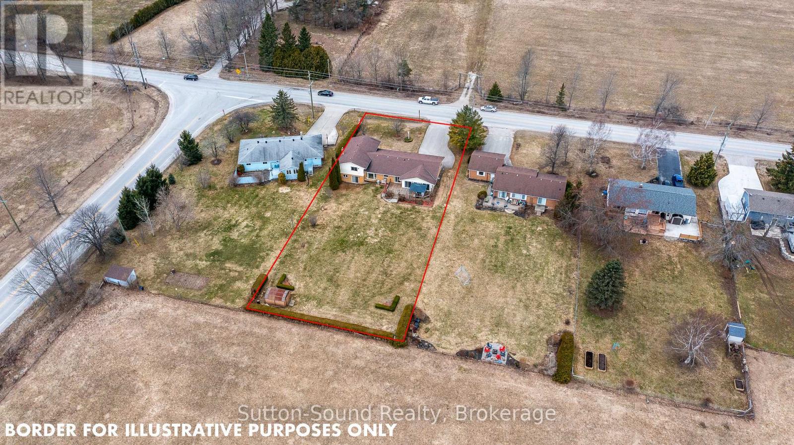 178463 Grey Road 17 Road, Georgian Bluffs, Ontario  N4K 0G3 - Photo 39 - X12079261