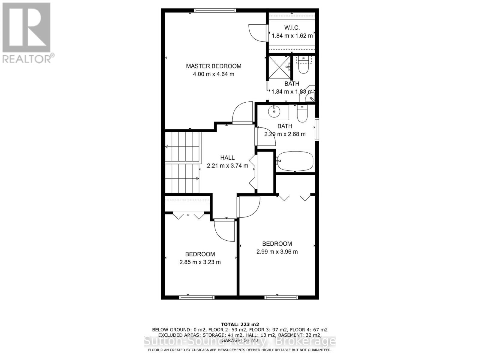 178463 Grey Road 17 Road, Georgian Bluffs, Ontario  N4K 0G3 - Photo 44 - X12079261