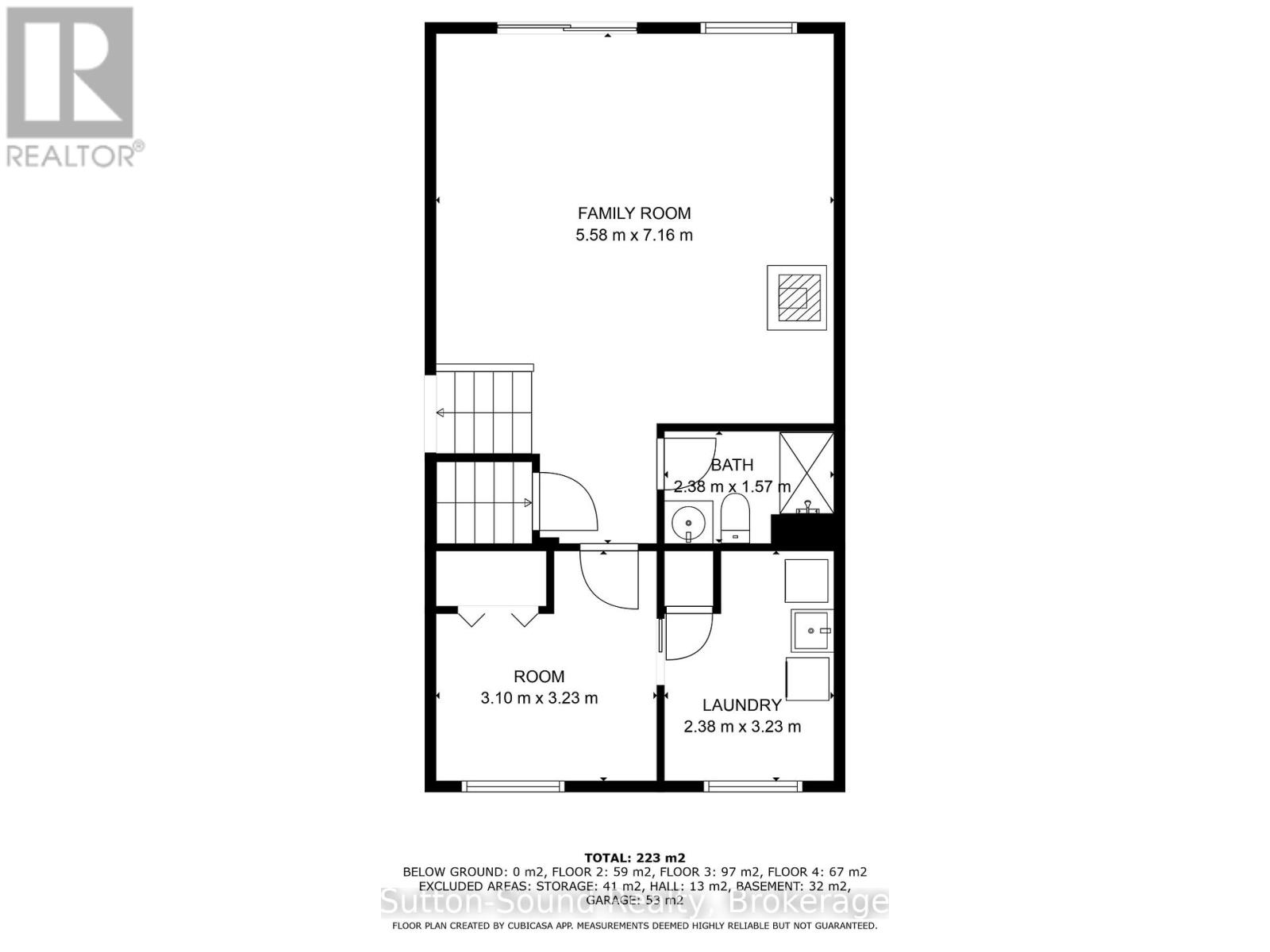 178463 Grey Road 17 Road, Georgian Bluffs, Ontario  N4K 0G3 - Photo 42 - X12079261