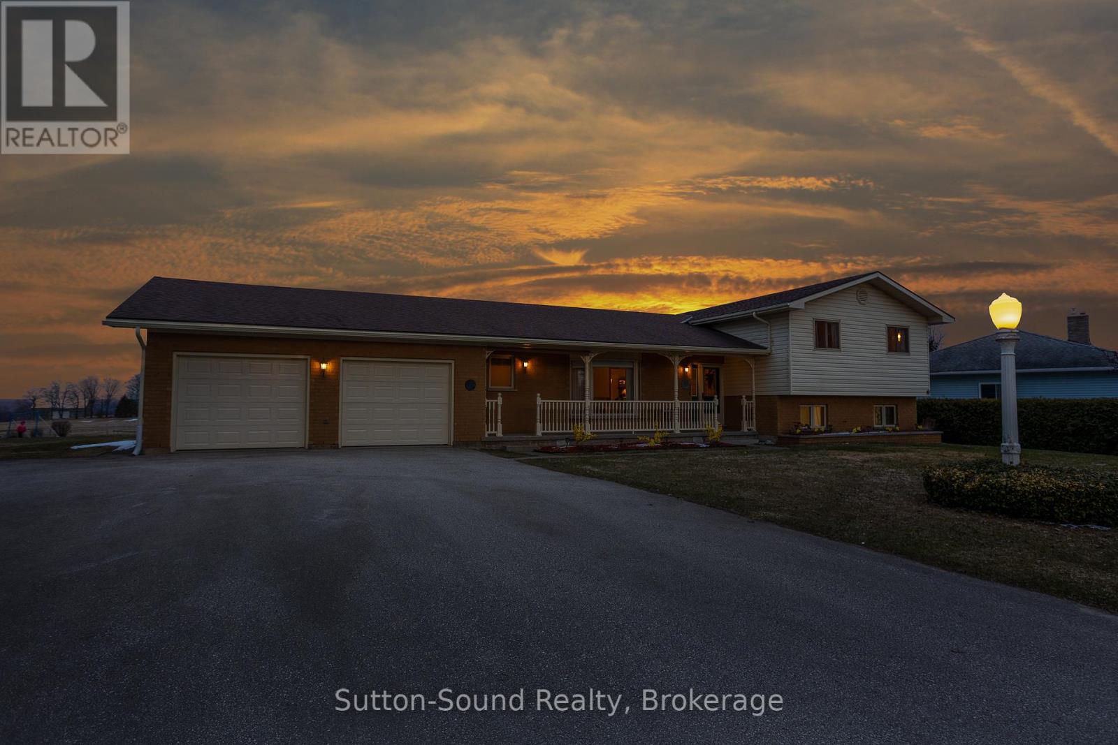 178463 Grey Road 17 Road, Georgian Bluffs, Ontario  N4K 0G3 - Photo 46 - X12079261