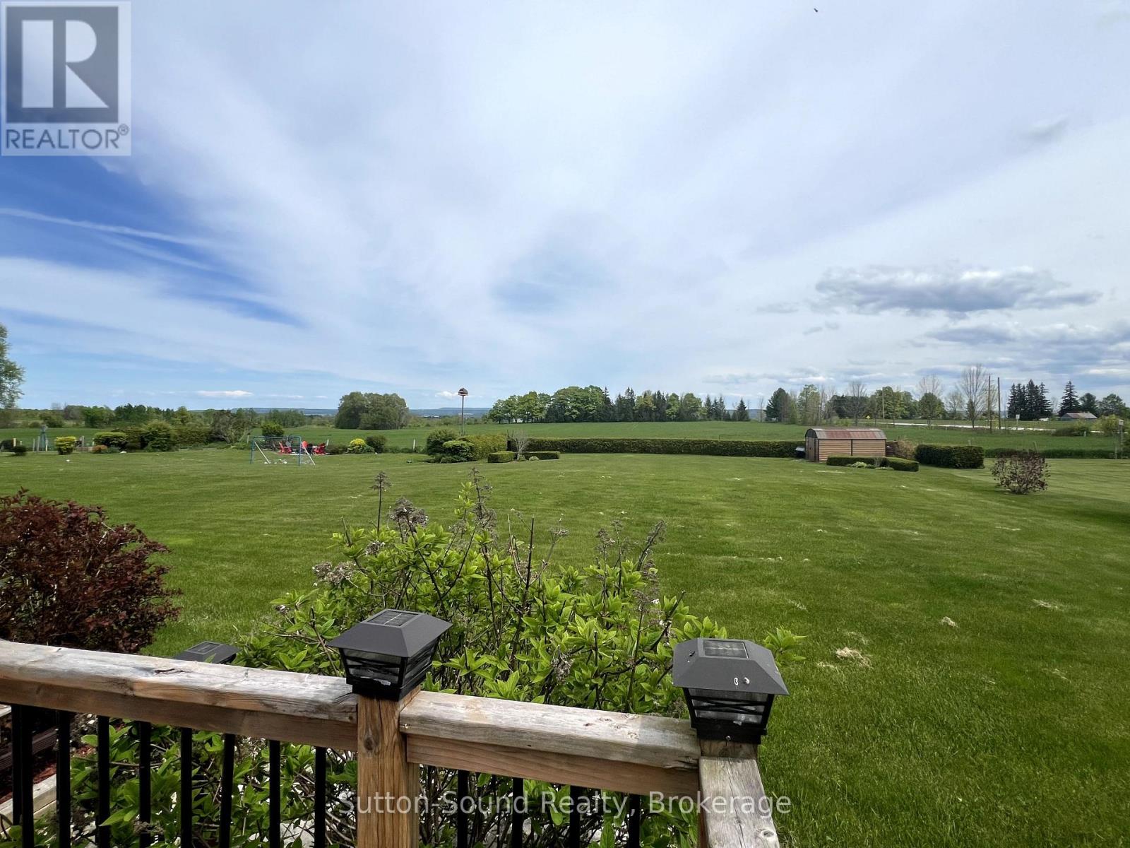 178463 Grey Road 17 Road, Georgian Bluffs, Ontario  N4K 0G3 - Photo 5 - X12079261