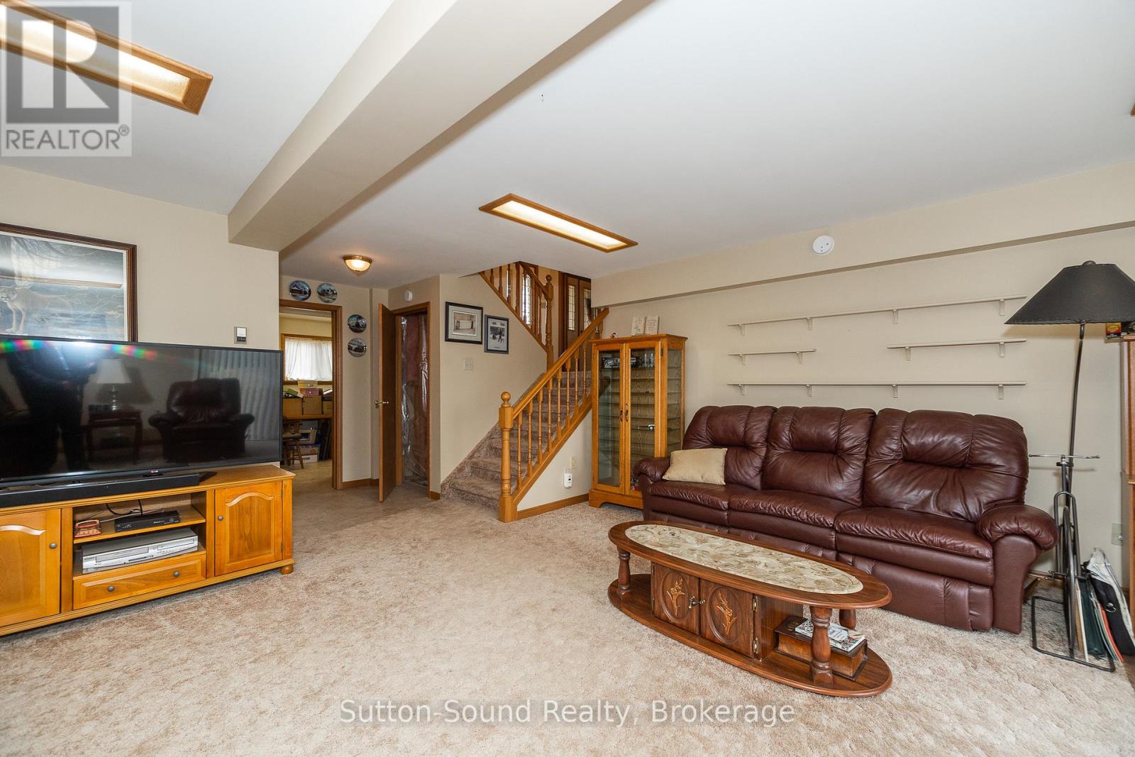 178463 Grey Road 17 Road, Georgian Bluffs, Ontario  N4K 0G3 - Photo 17 - X12079261