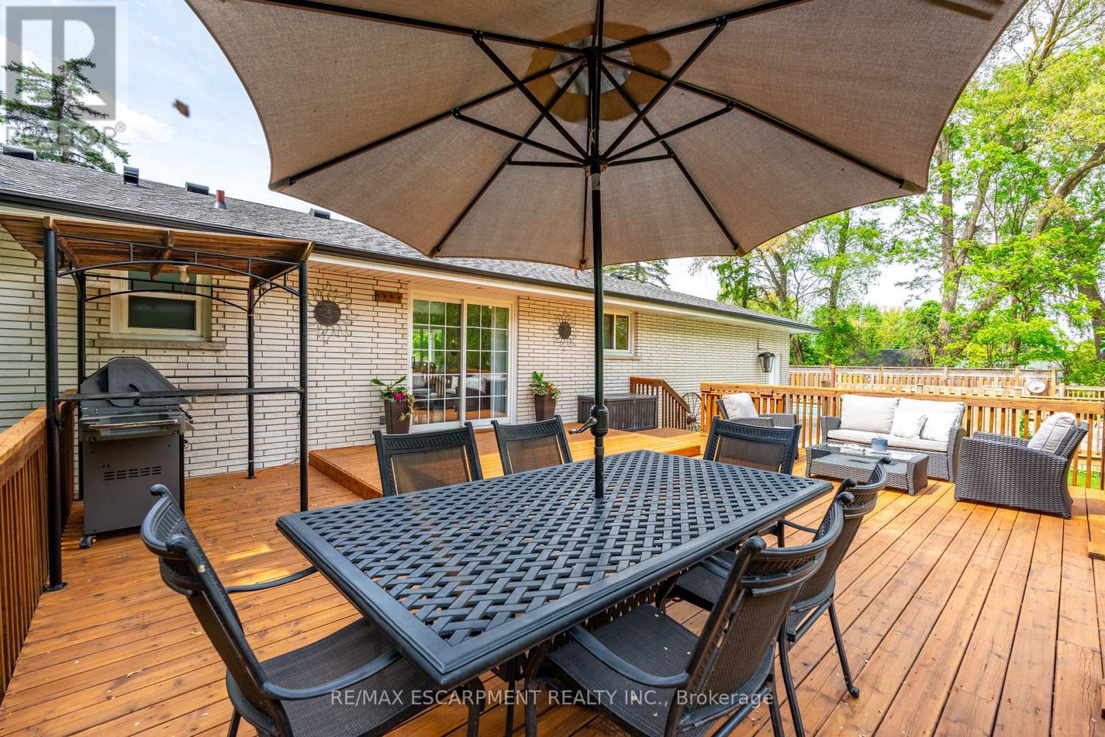 2718 No 8 Side Road, Burlington, Ontario  L7P 0E6 - Photo 37 - W12192925