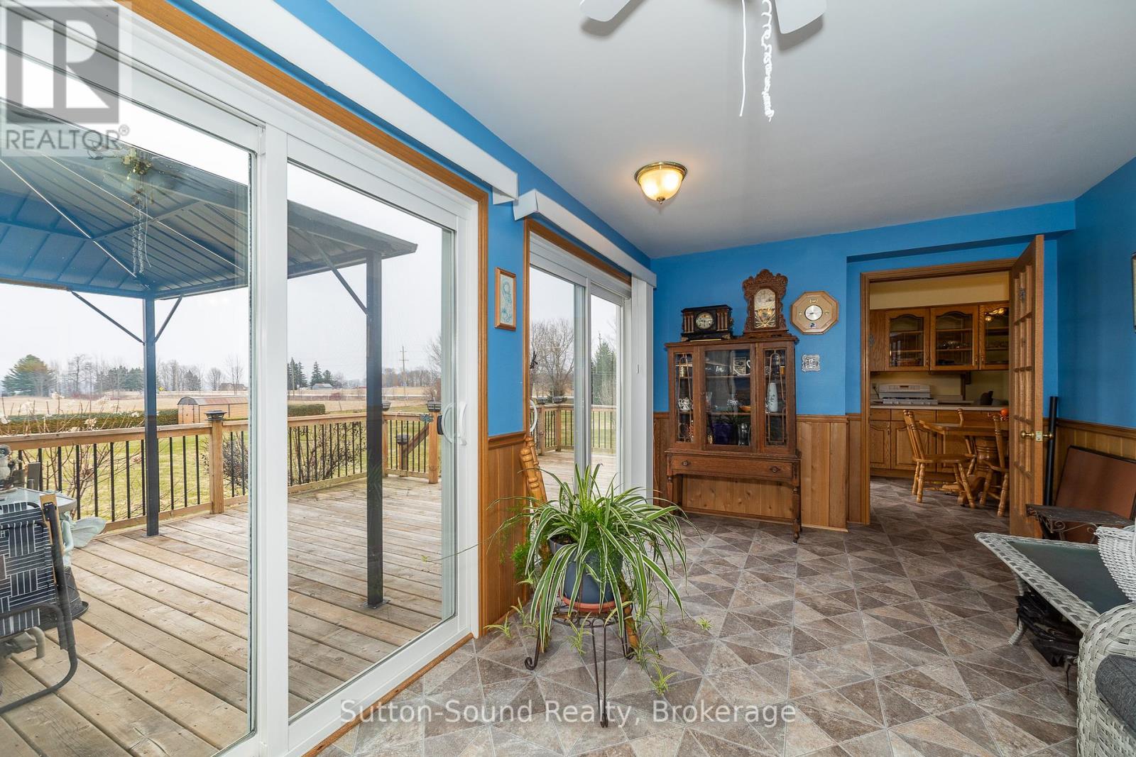 178463 Grey Road 17 Road, Georgian Bluffs, Ontario  N4K 0G3 - Photo 34 - X12079261