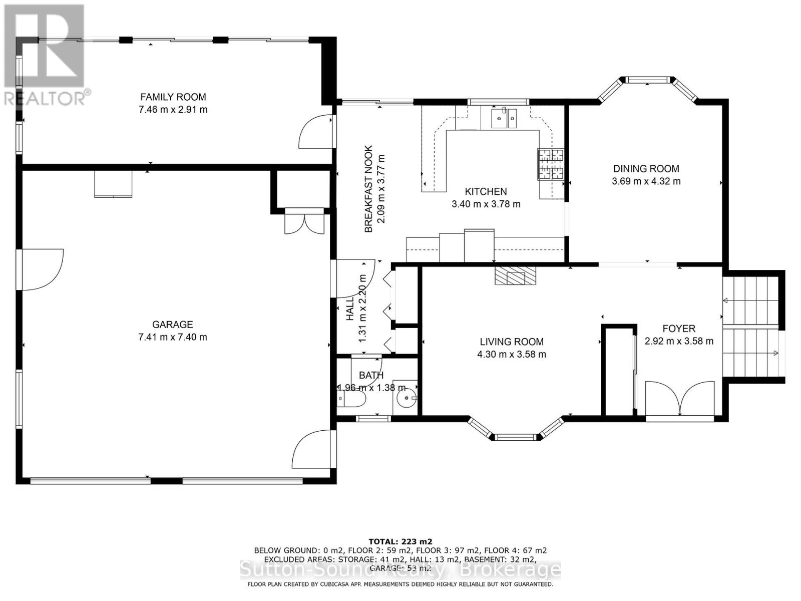 178463 Grey Road 17 Road, Georgian Bluffs, Ontario  N4K 0G3 - Photo 41 - X12079261