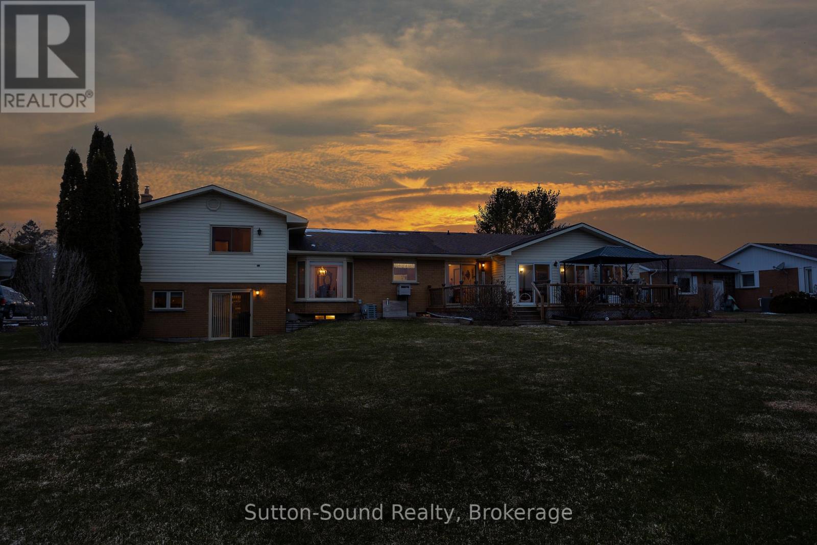 178463 Grey Road 17 Road, Georgian Bluffs, Ontario  N4K 0G3 - Photo 45 - X12079261
