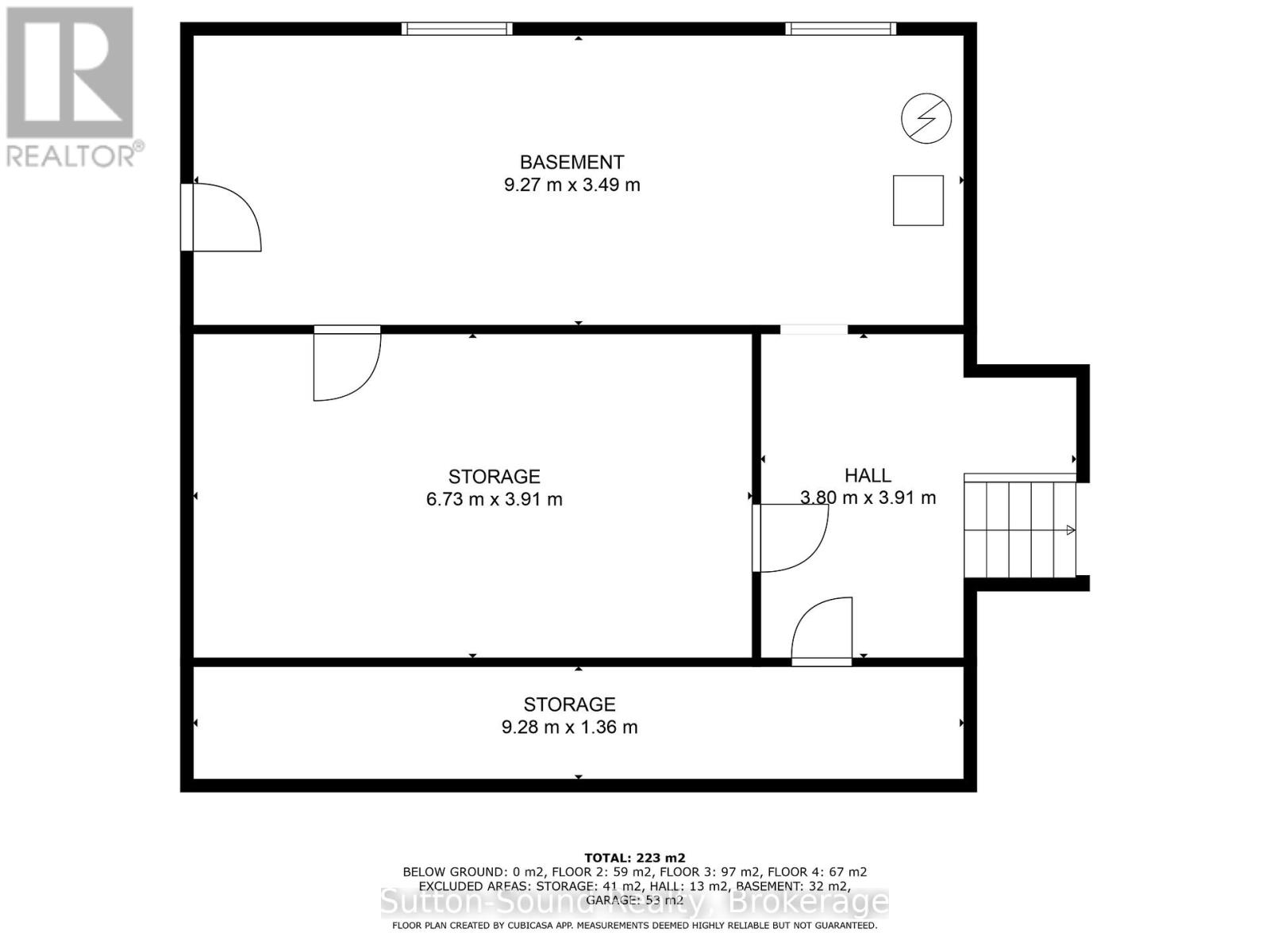 178463 Grey Road 17 Road, Georgian Bluffs, Ontario  N4K 0G3 - Photo 43 - X12079261