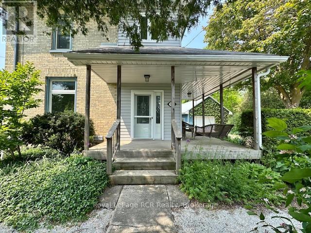 148 4th Street Sw, Arran-Elderslie, Ontario  N0G 1L0 - Photo 2 - X12100304