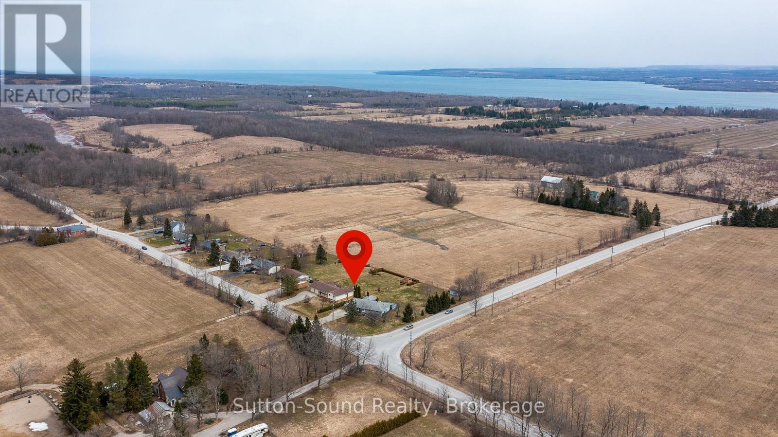 178463 Grey Road 17 Road, Georgian Bluffs, Ontario  N4K 0G3 - Photo 38 - X12079261