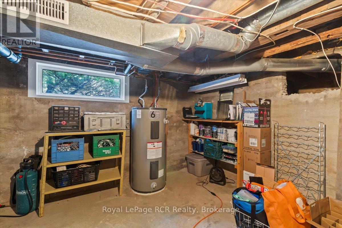 148 4th Street Sw, Arran-Elderslie, Ontario  N0G 1L0 - Photo 22 - X12100304