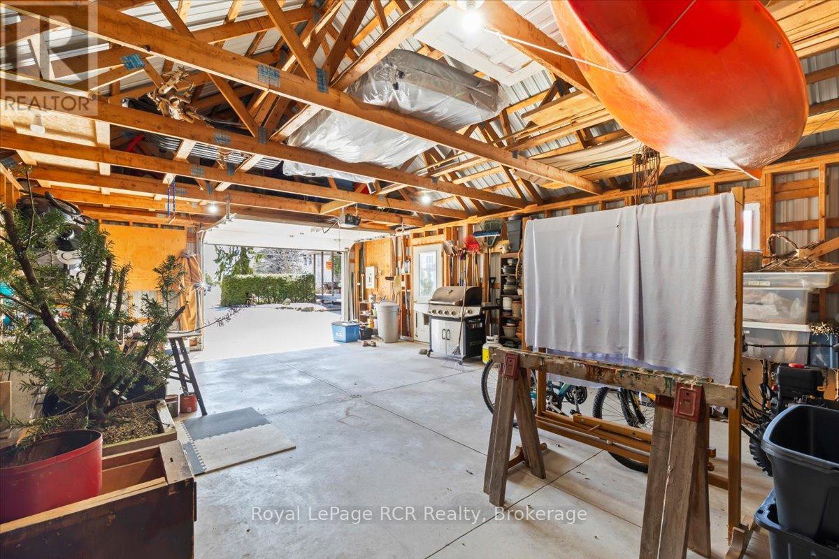 148 4th Street Sw, Arran-Elderslie, Ontario  N0G 1L0 - Photo 24 - X12100304