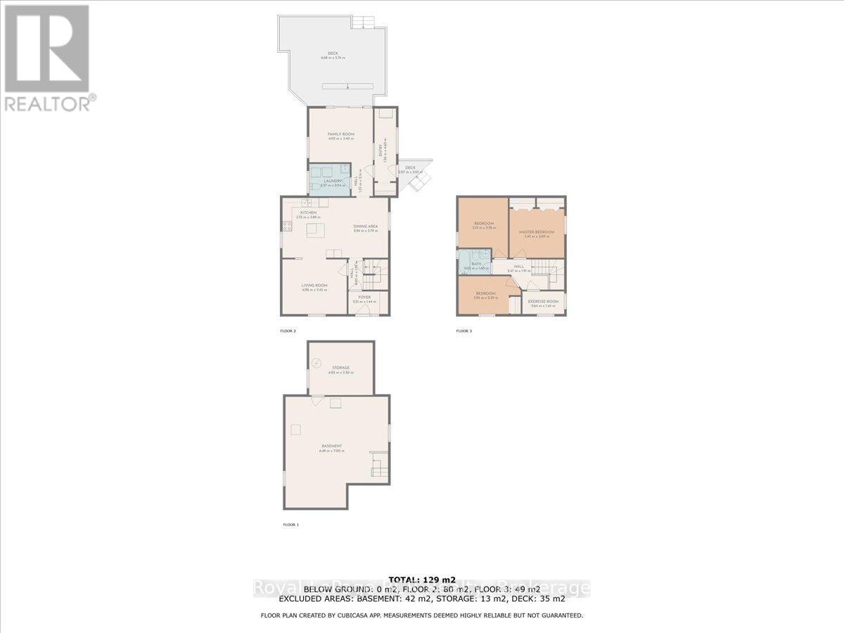 148 4th Street Sw, Arran-Elderslie, Ontario  N0G 1L0 - Photo 42 - X12100304