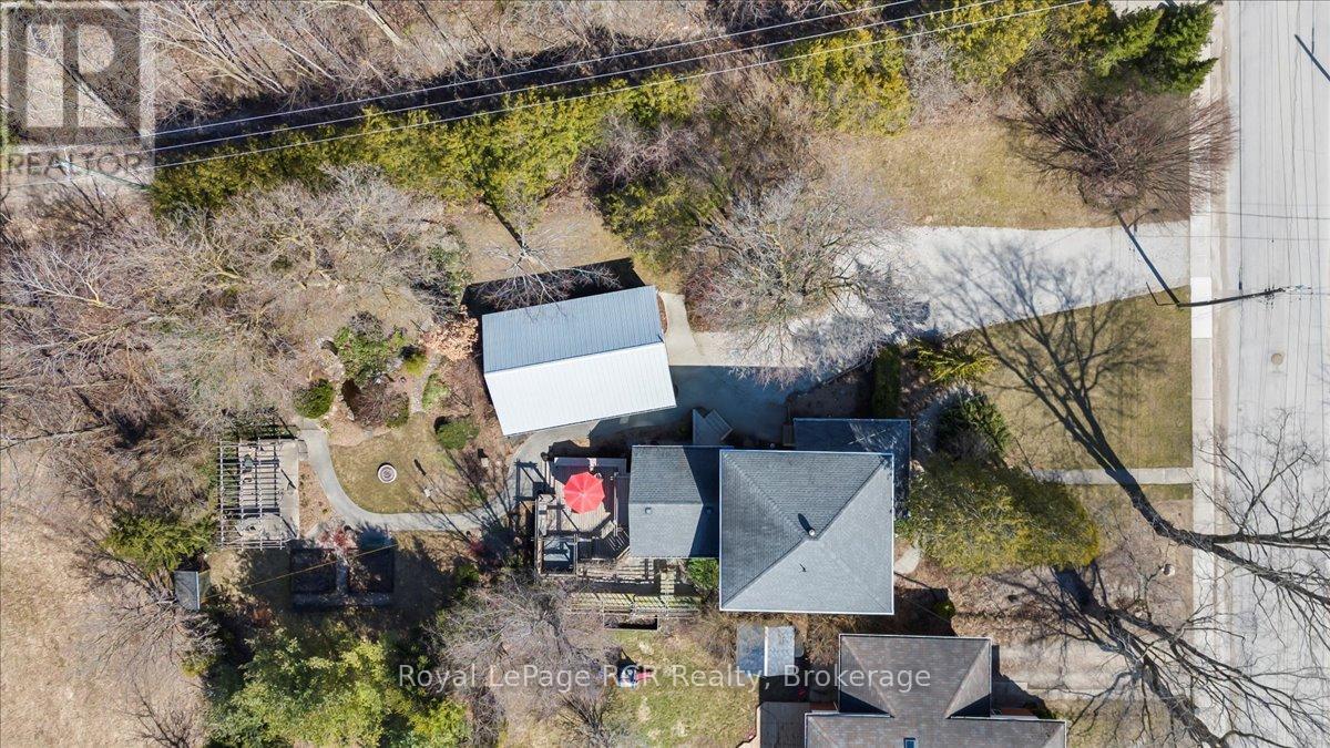 148 4th Street Sw, Arran-Elderslie, Ontario  N0G 1L0 - Photo 27 - X12100304
