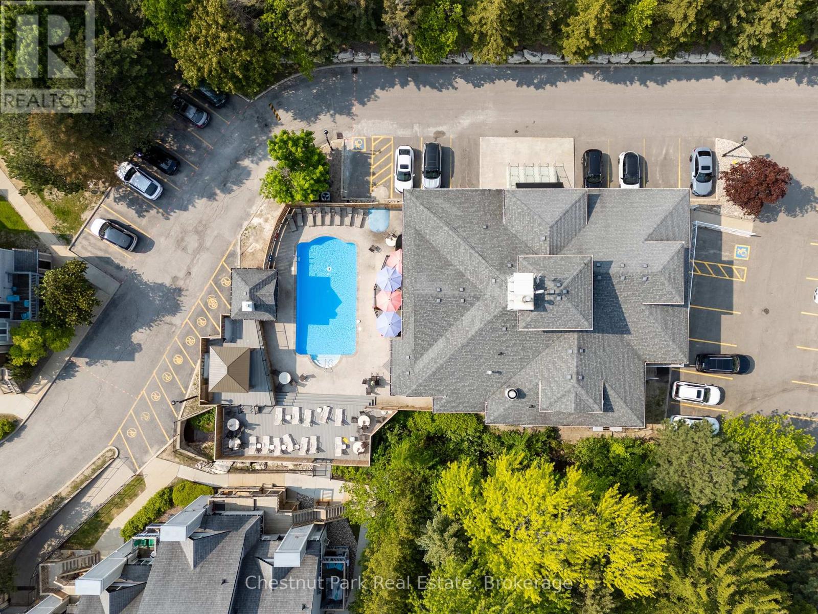 415 - 796468 Grey Road 19, Blue Mountains, Ontario  L9Y 0N6 - Photo 49 - X12152067