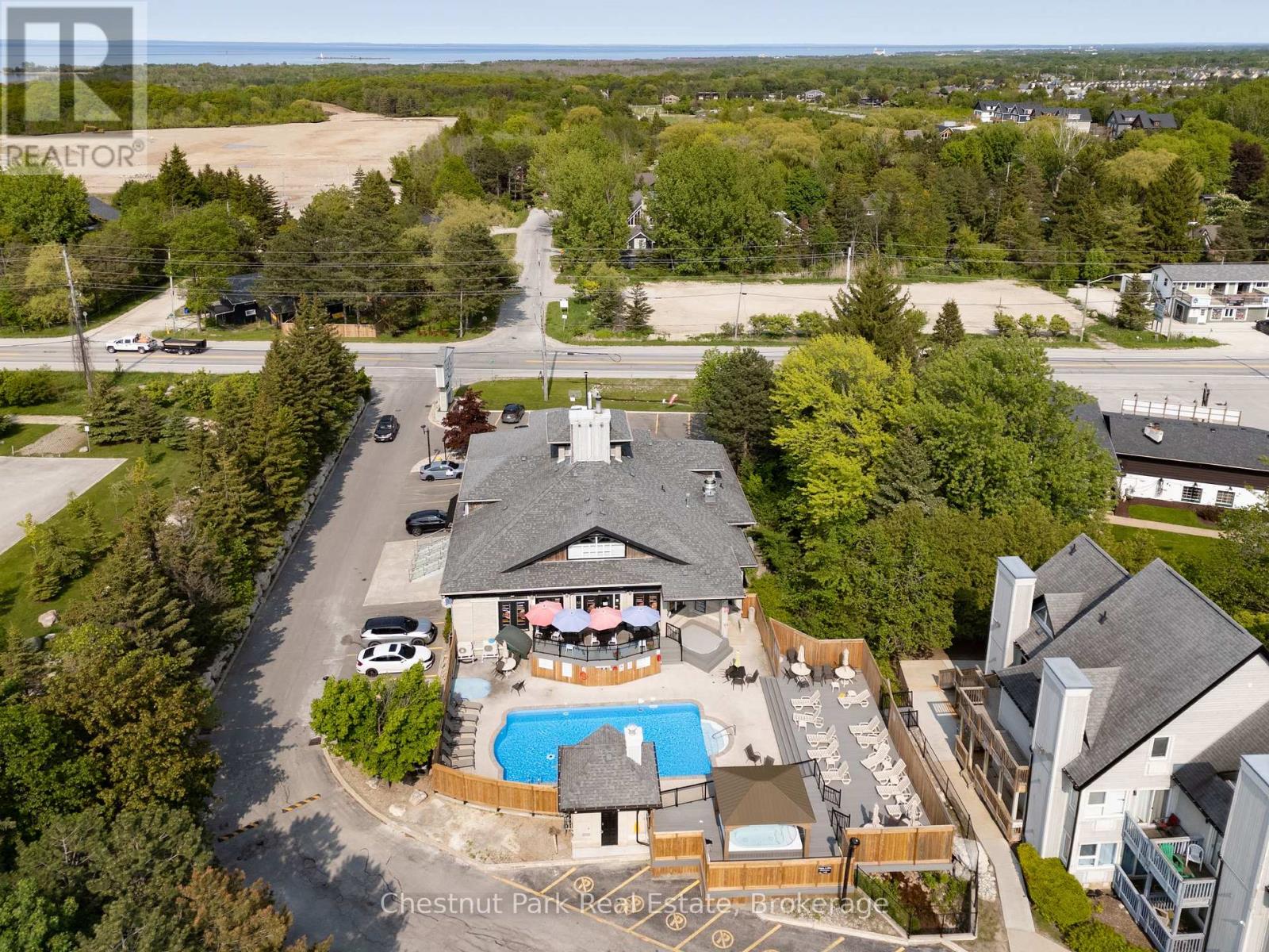 415 - 796468 Grey Road 19, Blue Mountains, Ontario  L9Y 0N6 - Photo 3 - X12152067
