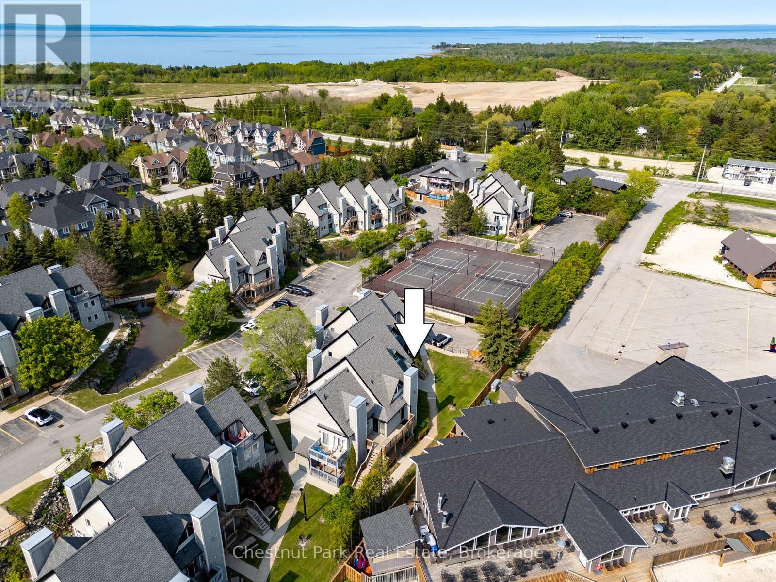 415 - 796468 Grey Road 19, Blue Mountains, Ontario  L9Y 0N6 - Photo 47 - X12152067