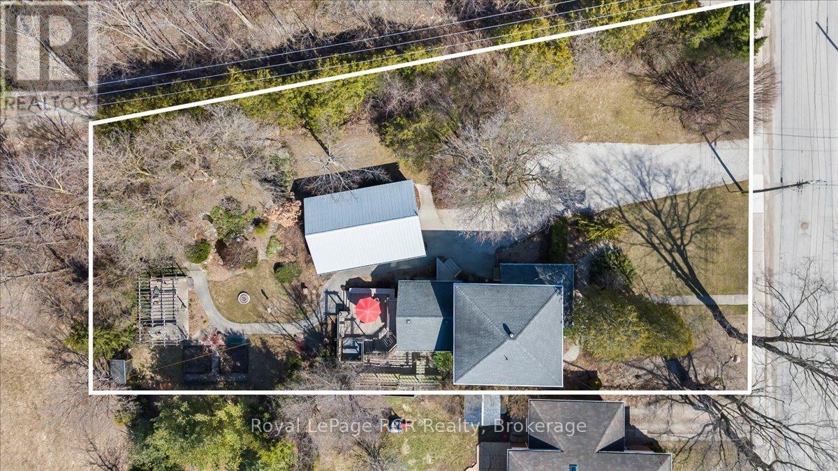 148 4th Street Sw, Arran-Elderslie, Ontario  N0G 1L0 - Photo 28 - X12100304