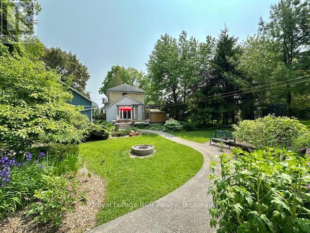 148 4th Street Sw, Arran-Elderslie, Ontario  N0G 1L0 - Photo 35 - X12100304