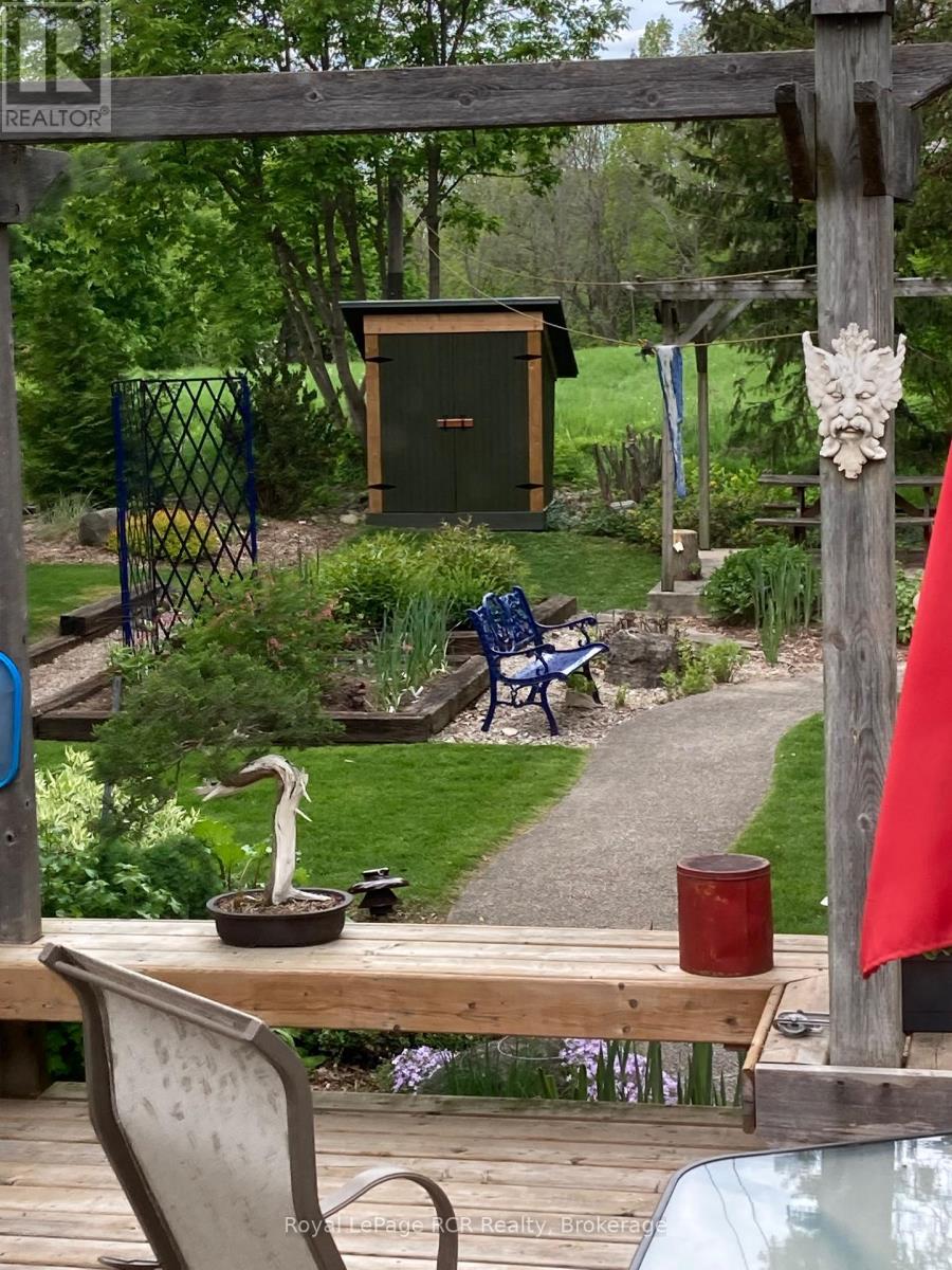 148 4th Street Sw, Arran-Elderslie, Ontario  N0G 1L0 - Photo 31 - X12100304