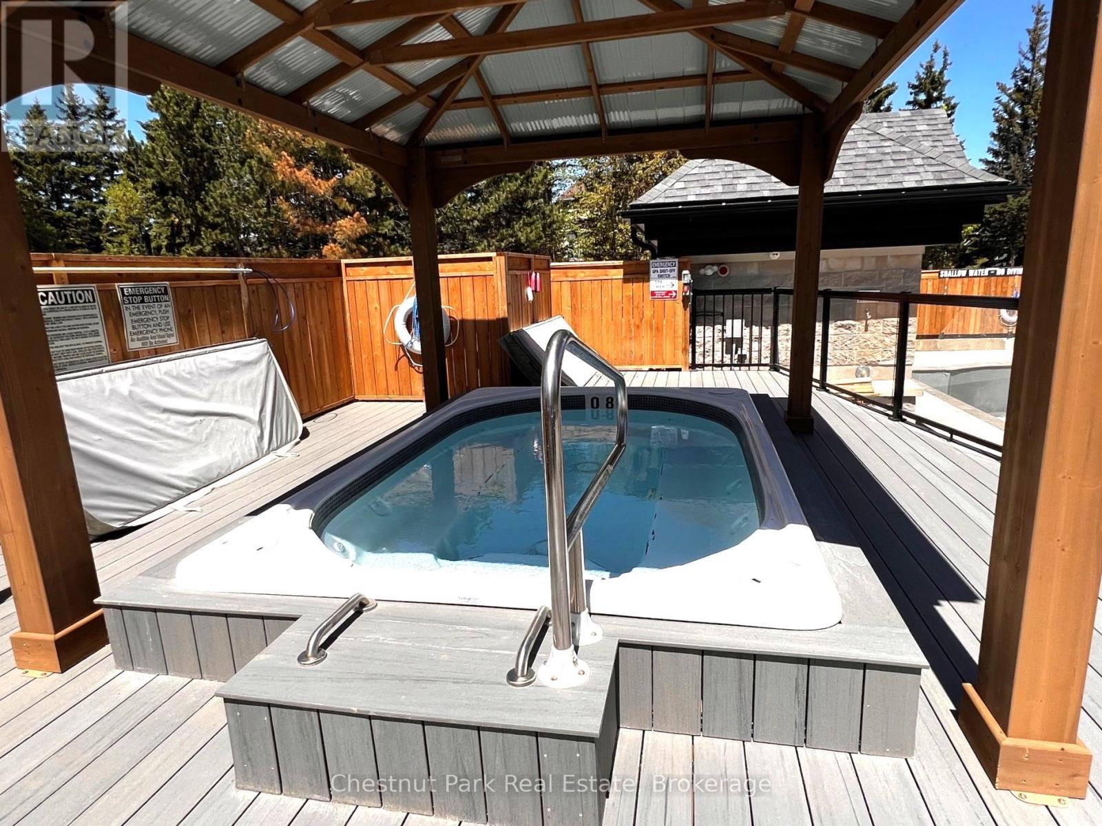 415 - 796468 Grey Road 19, Blue Mountains, Ontario  L9Y 0N6 - Photo 44 - X12152067
