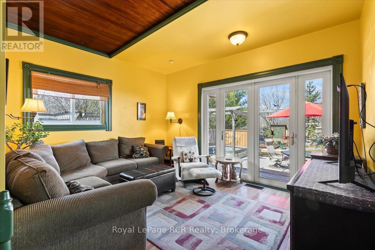 148 4th Street Sw, Arran-Elderslie, Ontario  N0G 1L0 - Photo 4 - X12100304