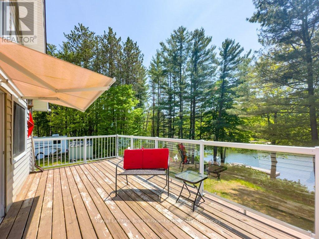 19 Allan Crescent, Seguin, Ontario  P2A 2W8 - Photo 31 - X12192685