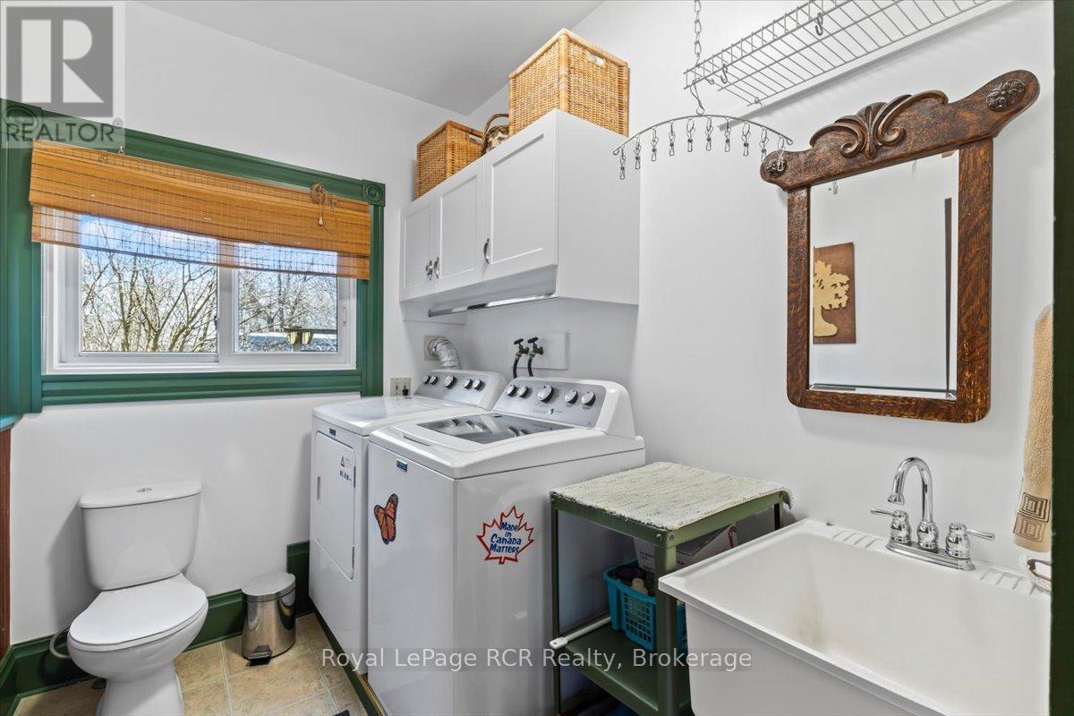 148 4th Street Sw, Arran-Elderslie, Ontario  N0G 1L0 - Photo 5 - X12100304