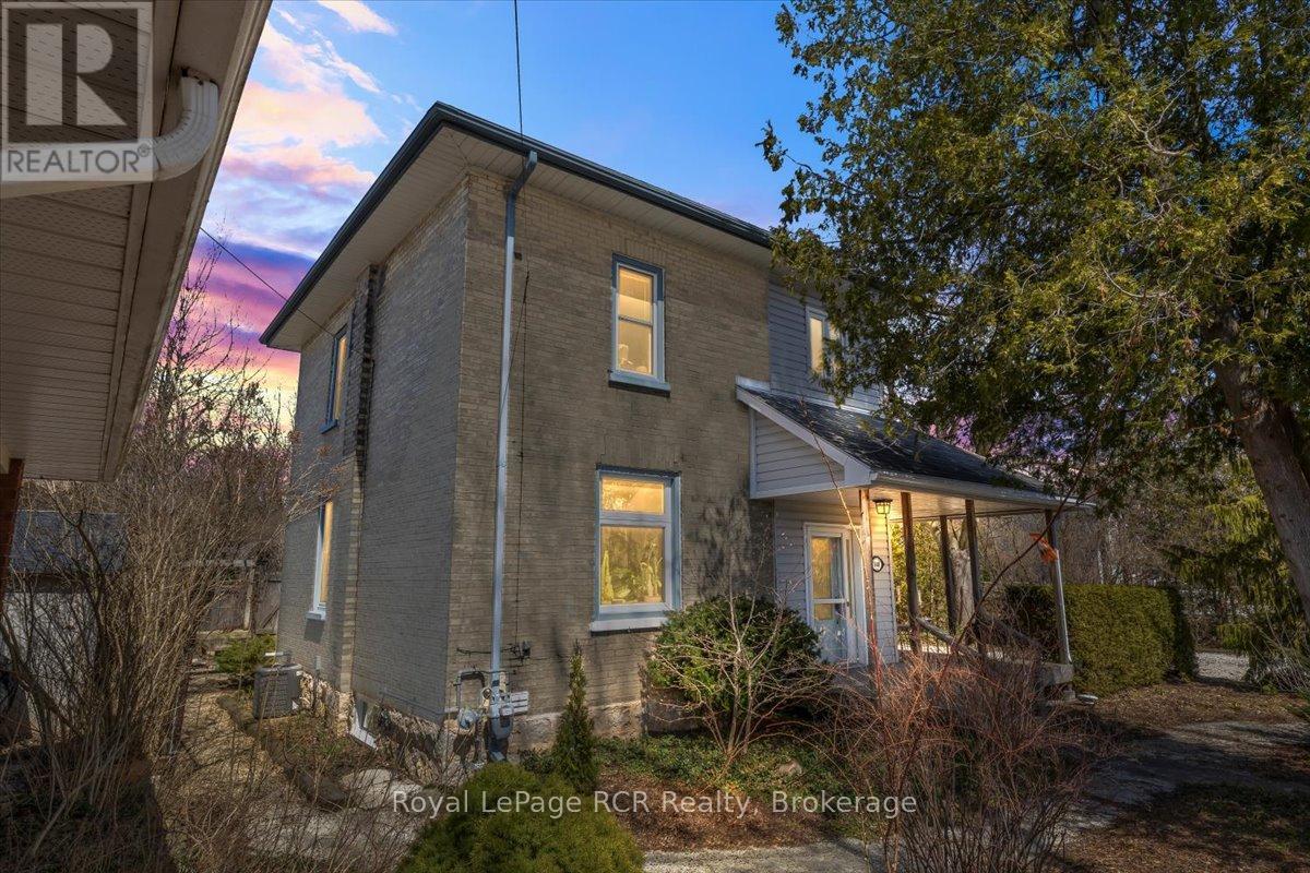 148 4th Street Sw, Arran-Elderslie, Ontario  N0G 1L0 - Photo 40 - X12100304