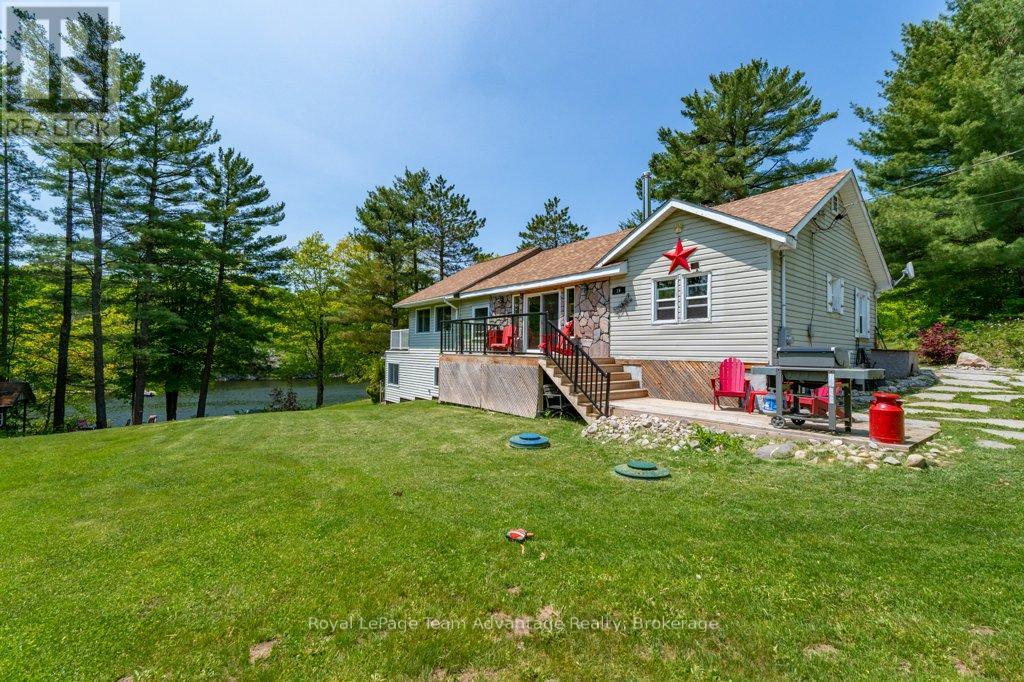 19 Allan Crescent, Seguin, Ontario  P2A 2W8 - Photo 6 - X12192685