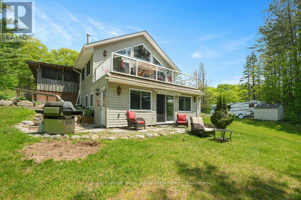 19 Allan Crescent, Seguin, Ontario  P2A 2W8 - Photo 5 - X12192685