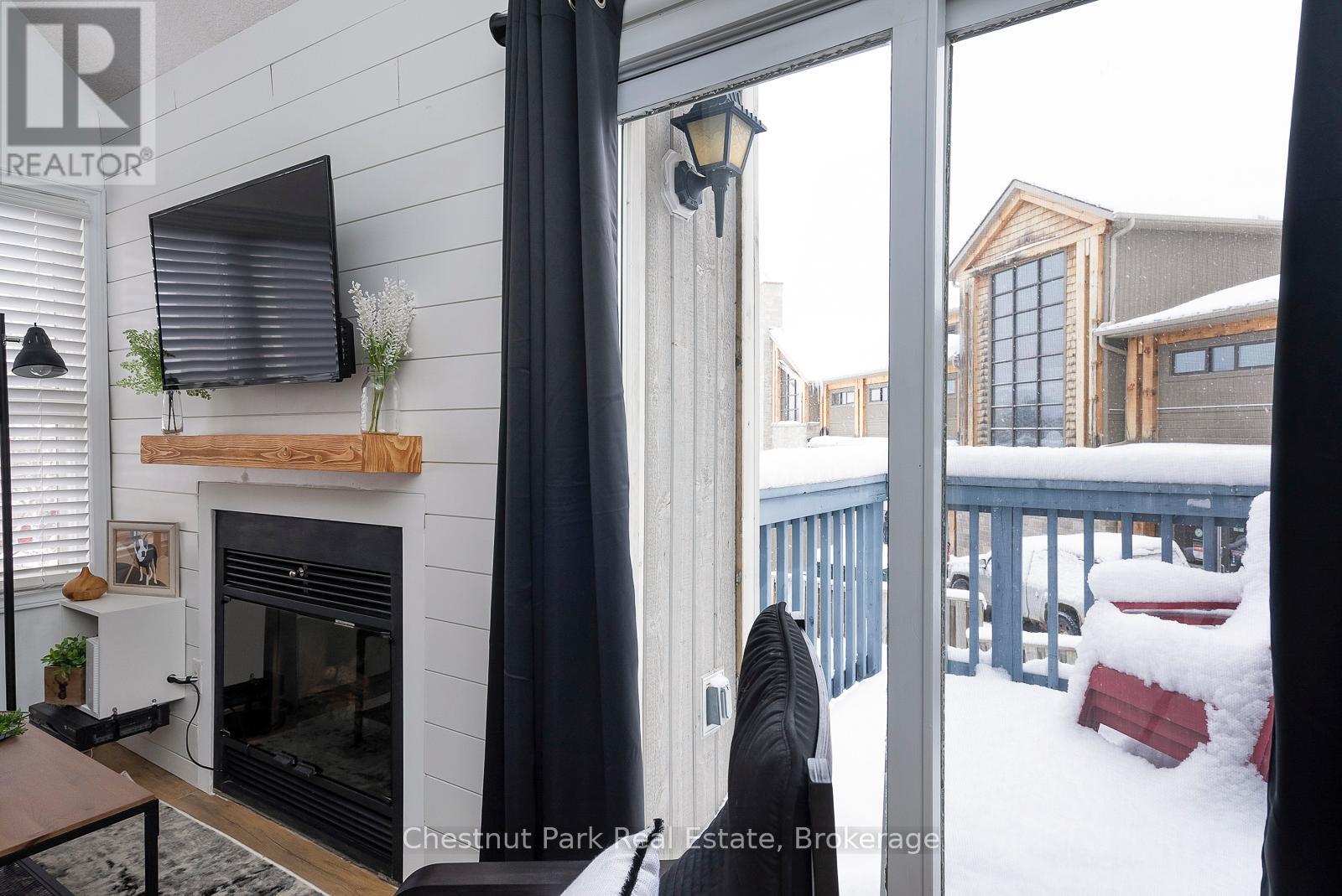 415 - 796468 Grey Road 19, Blue Mountains, Ontario  L9Y 0N6 - Photo 17 - X12152067