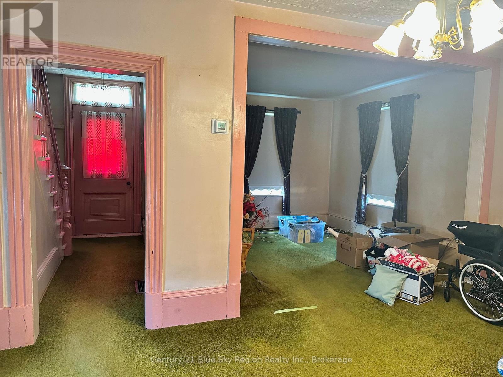 461 Brydges Street, Mattawa, Ontario  P0H 1V0 - Photo 8 - X12193107