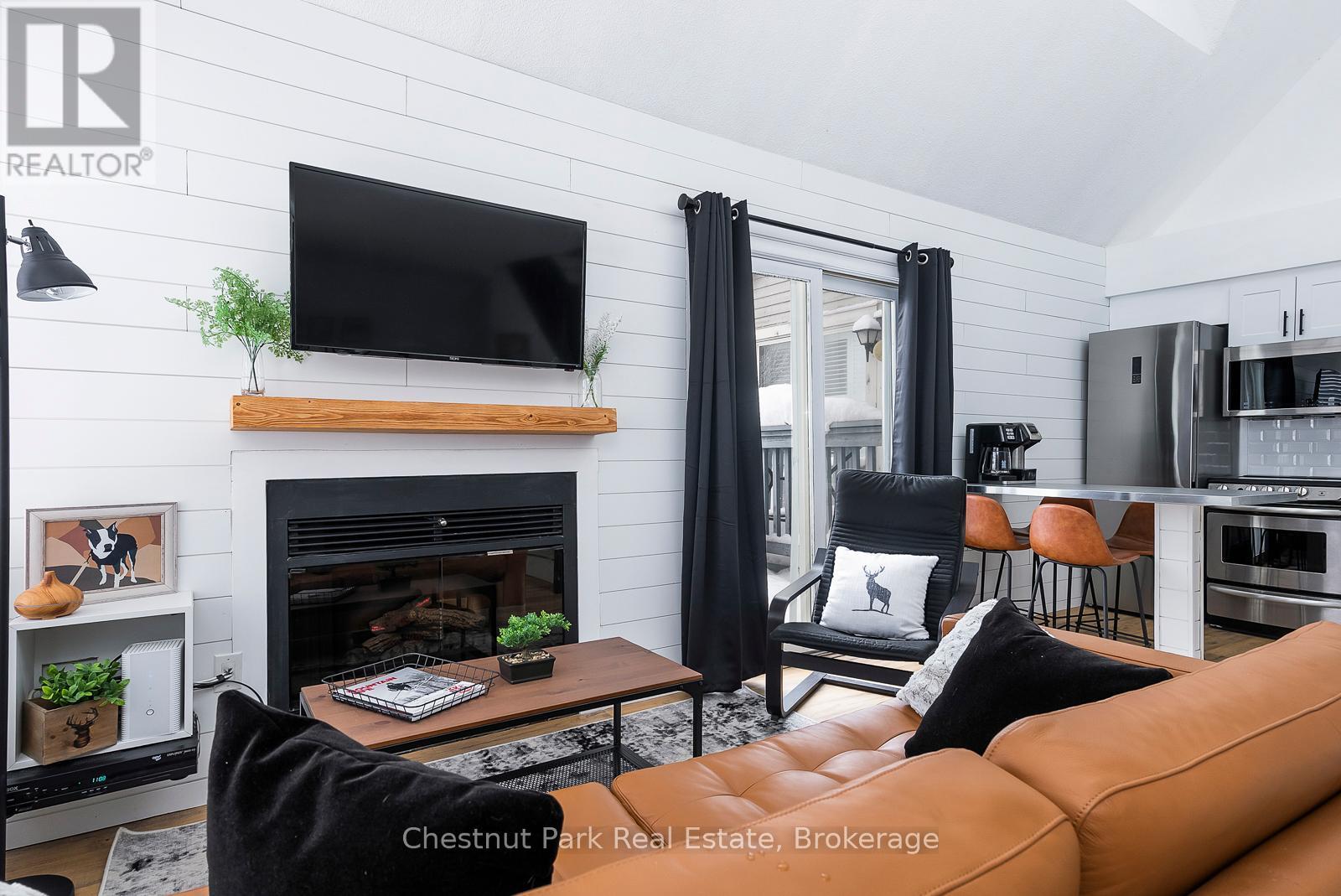 415 - 796468 Grey Road 19, Blue Mountains, Ontario  L9Y 0N6 - Photo 8 - X12152067