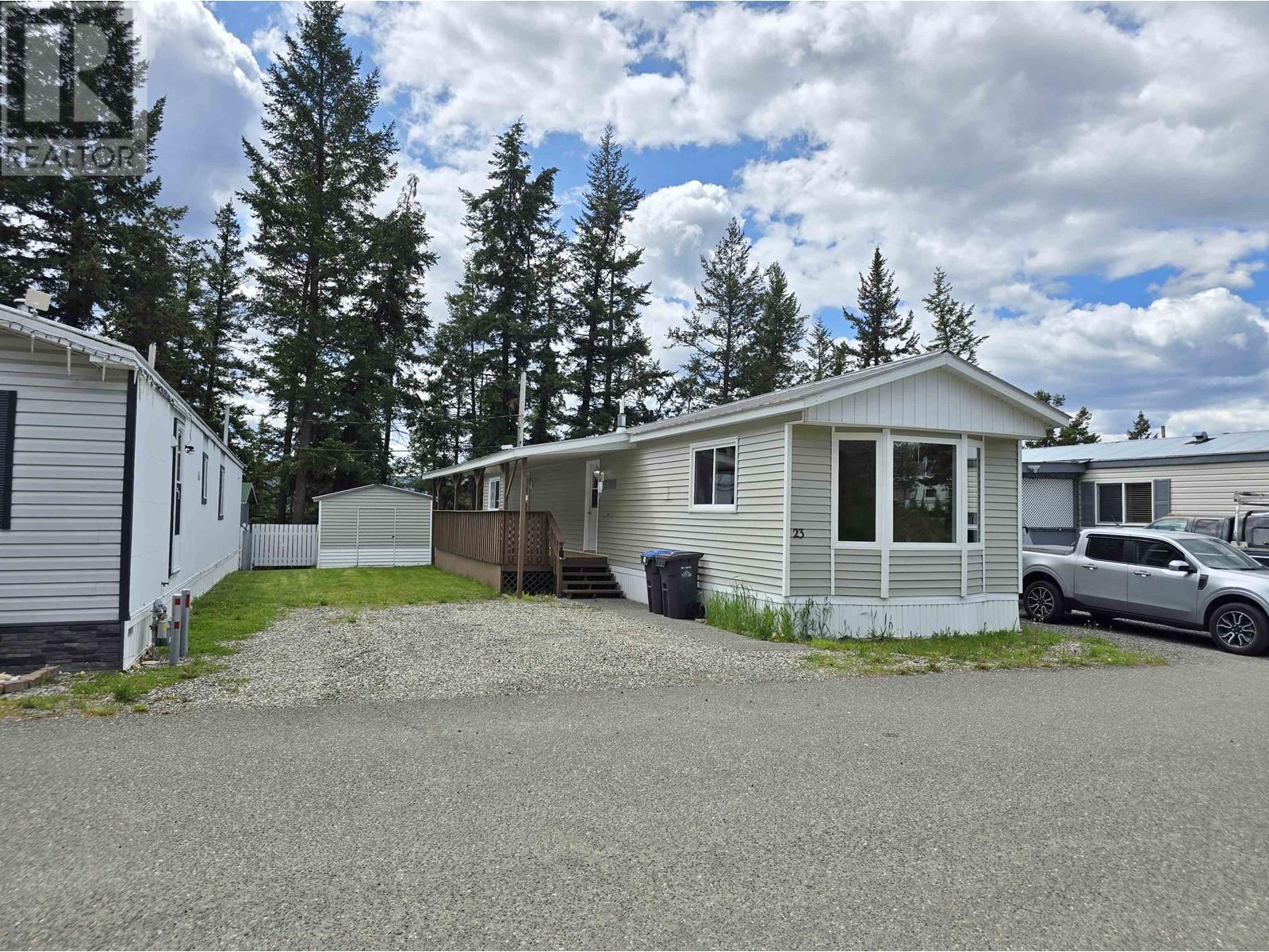 23 302 N Broadway Avenue, Williams Lake, British Columbia  V2G 2Y7 - Photo 19 - R3010783