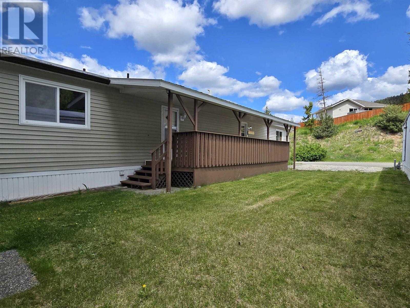 23 302 N Broadway Avenue, Williams Lake, British Columbia  V2G 2Y7 - Photo 2 - R3010783