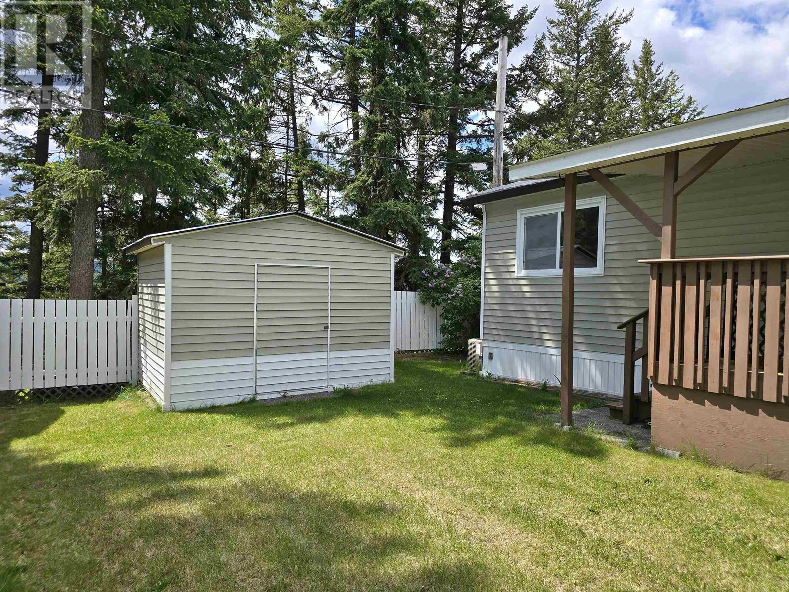 23 302 N Broadway Avenue, Williams Lake, British Columbia  V2G 2Y7 - Photo 20 - R3010783