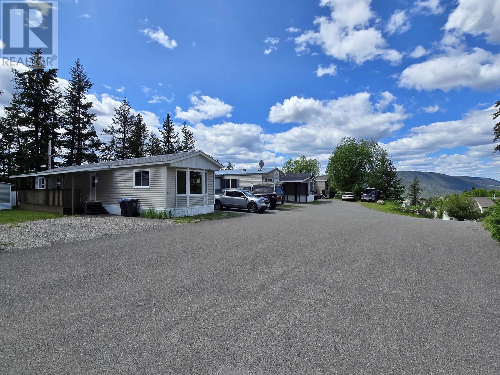 23 302 N Broadway Avenue, Williams Lake, British Columbia  V2G 2Y7 - Photo 23 - R3010783