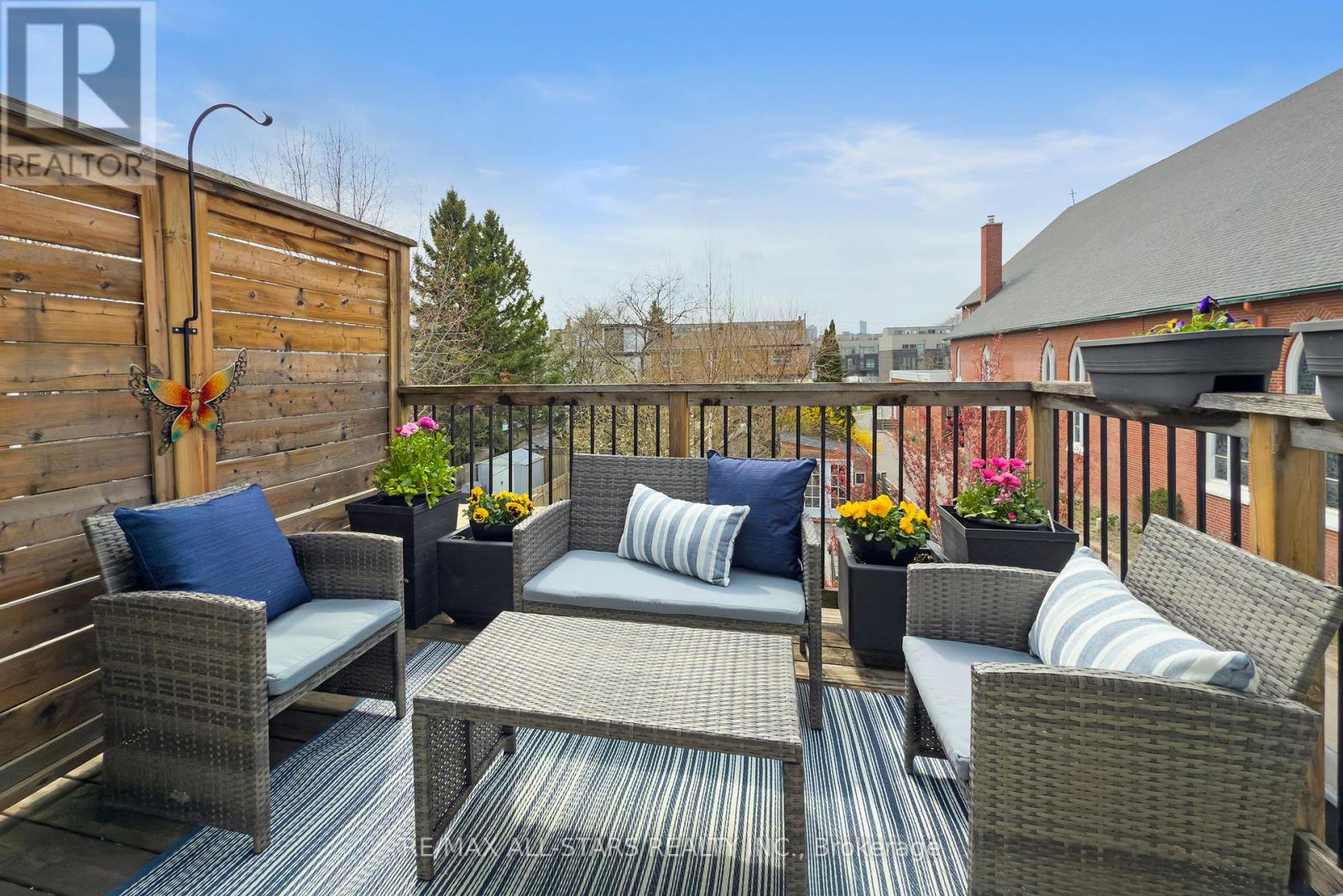 156 Leslie Street, Toronto (South Riverdale), Ontario  M4M 3C7 - Photo 18 - E12134049