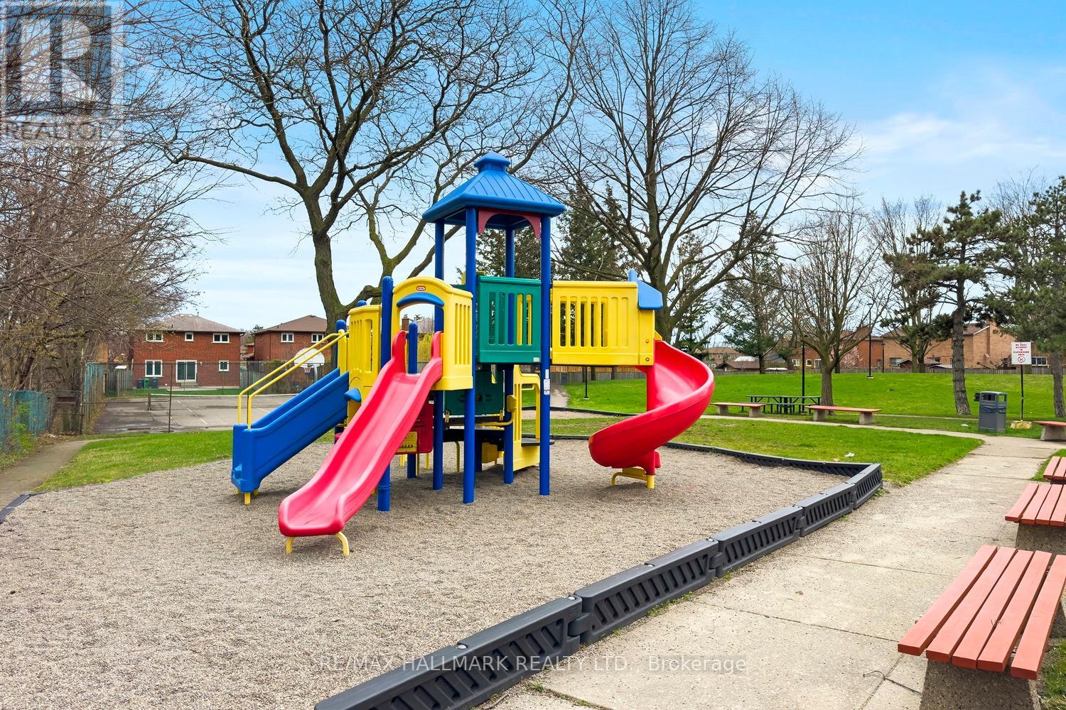 801 - 2542 Argyle Road, Mississauga, Ontario  L5B 2H5 - Photo 28 - W12192684