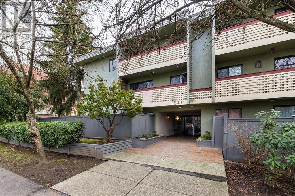 215 3150 Prince Edward Street, Vancouver, British Columbia  V5T 3N6 - Photo 2 - R2996207