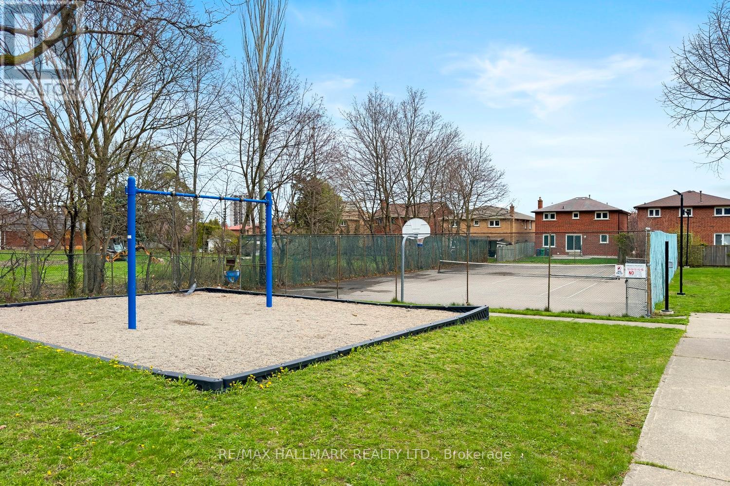 801 - 2542 Argyle Road, Mississauga, Ontario  L5B 2H5 - Photo 29 - W12192684