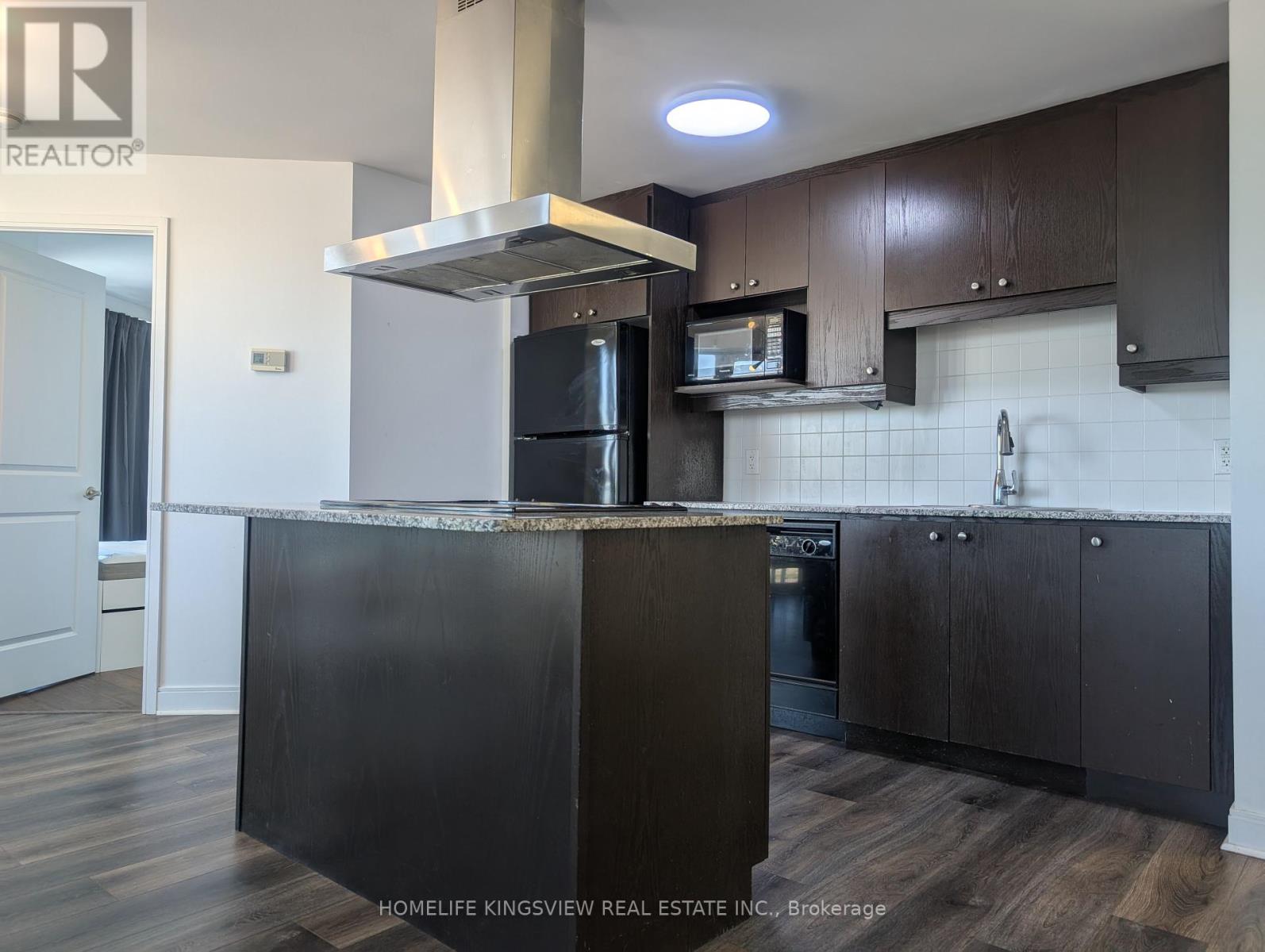 2505 - 60 Absolute Avenue, Mississauga (City Centre), Ontario  L4Z 0A9 - Photo 2 - W12192955