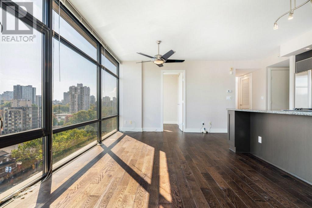 1101 1863 Alberni Street, Vancouver, British Columbia  V6G 3H8 - Photo 15 - R3010666