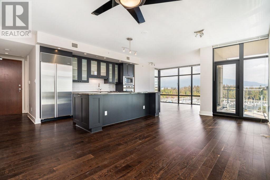 1101 1863 Alberni Street, Vancouver, British Columbia  V6G 3H8 - Photo 18 - R3010666