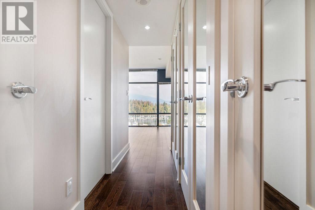 1101 1863 Alberni Street, Vancouver, British Columbia  V6G 3H8 - Photo 27 - R3010666
