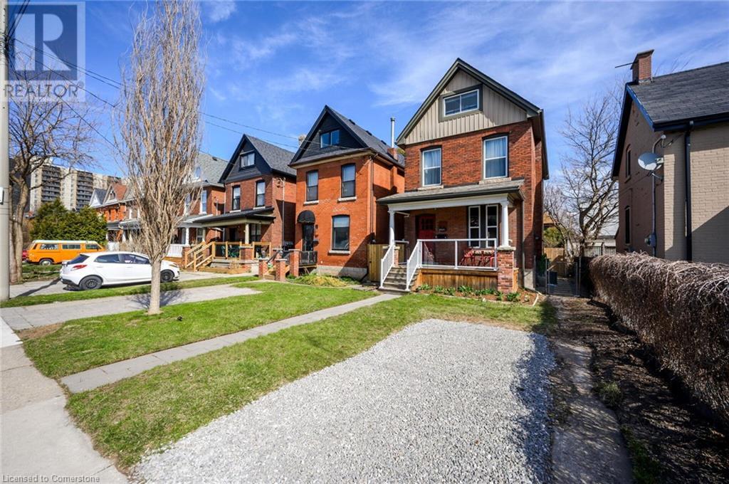 109 Aikman Avenue, Hamilton, Ontario  L8M 1R1 - Photo 3 - 40737054