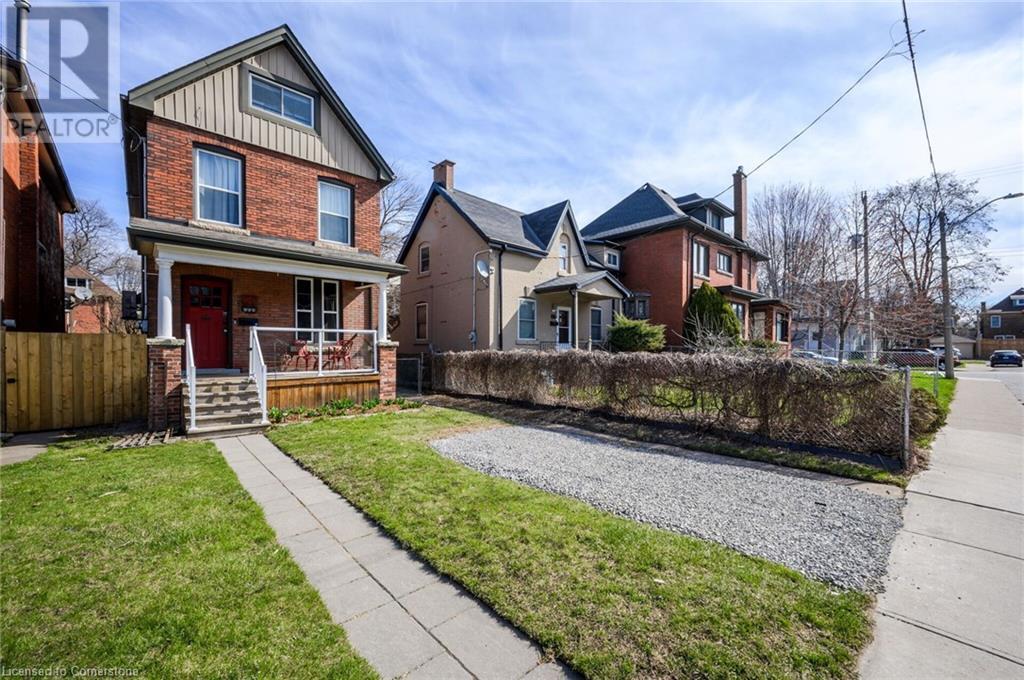 109 Aikman Avenue, Hamilton, Ontario  L8M 1R1 - Photo 4 - 40737054