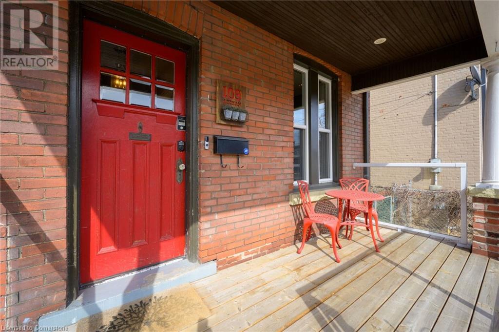 109 Aikman Avenue, Hamilton, Ontario  L8M 1R1 - Photo 5 - 40737054