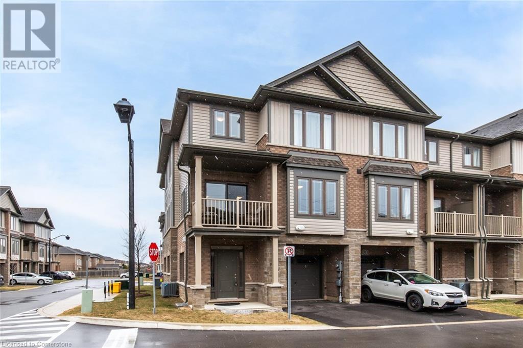 27 RACHEL Drive Unit# 31, stoney creek, Ontario