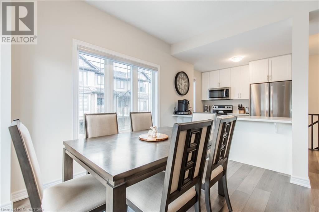27 Rachel Drive Unit# 31, Stoney Creek, Ontario  L8E 0K6 - Photo 17 - 40736871